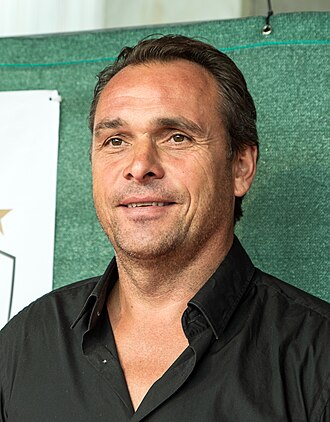 Andreas Reinke